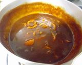 セロリが入った１００％ビーフのハンバーグ作り方23写真