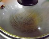 セロリが入った１００％ビーフのハンバーグ作り方17写真
