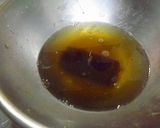 セロリが入った１００％ビーフのハンバーグ作り方16写真