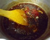 セロリが入った１００％ビーフのハンバーグ作り方22写真