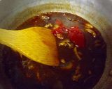 セロリが入った１００％ビーフのハンバーグ作り方21写真