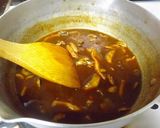 セロリが入った１００％ビーフのハンバーグ作り方19写真