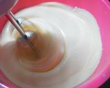 しっとりふわふわ♡スポンジケーキ作り方6写真