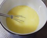 しっとりふわふわ♡スポンジケーキ作り方8写真