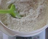 すぐ型抜き出来る♪サク②型抜きクッキー作り方5写真