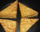 ♡厚揚げの照り焼き♡作り方1写真