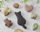 すぐ型抜き出来る♪サク②型抜きクッキー作り方10写真