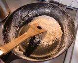 安く固い肉で作る絶品のビーフストロガノフ作り方3写真