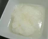 ジューシーうまーい♪鶏もも肉の塩みぞれ煮作り方2写真