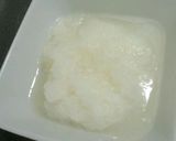 ジューシーうまーい♪鶏もも肉の塩みぞれ煮作り方2写真