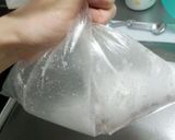 ジューシーうまーい♪鶏もも肉の塩みぞれ煮作り方3写真