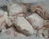 ジューシーうまーい♪鶏もも肉の塩みぞれ煮作り方4写真