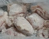 ジューシーうまーい♪鶏もも肉の塩みぞれ煮作り方4写真