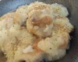 ジューシーうまーい♪鶏もも肉の塩みぞれ煮作り方7写真