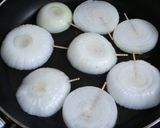 (σ・∀・)σ 「新玉ねぎ味噌ステーキ」作り方4写真