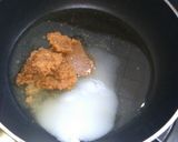 (σ・∀・)σ 「新玉ねぎ味噌ステーキ」作り方5写真