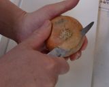 安く固い肉で作る絶品のビーフストロガノフ作り方12写真