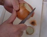 安く固い肉で作る絶品のビーフストロガノフ作り方16写真