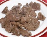 安く固い肉で作る絶品のビーフストロガノフ作り方24写真