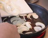 安く固い肉で作る絶品のビーフストロガノフ作り方27写真