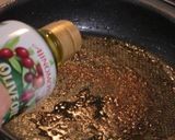 安く固い肉で作る絶品のビーフストロガノフ作り方26写真