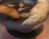 安く固い肉で作る絶品のビーフストロガノフ作り方29写真