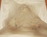 ☆*｡大葉とごまの和風ベーグル☆*｡作り方4写真