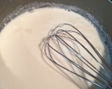 ポルチーニ(キノコ)ラビオリ~豆乳ソース作り方7写真
