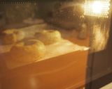 ☆*｡大葉とごまの和風ベーグル☆*｡作り方7写真