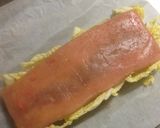 好きな具材でヘルシーなササミ巻巻むし作り方4写真