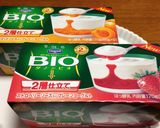 簡単　朝食に　苺のトライフル作り方1写真
