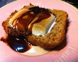 玄米ごはんパン♡デコポン入り作り方8写真