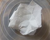 納豆のぬか漬け作り方1写真