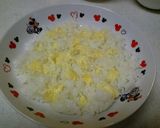 家でも作れる！タコライス作り方4写真