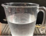 コンビニ風の塩味半熟卵作り方2写真