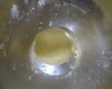 ＨＭでサクサクアップルパイ作り方4写真