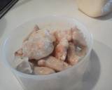 簡単！柔らか胸肉作り方4写真