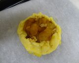 ＨＭでサクサクアップルパイ作り方9写真