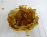 ＨＭでサクサクアップルパイ作り方10写真