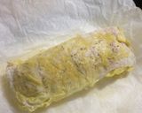好きな具材でヘルシーなササミ巻巻むし作り方5写真