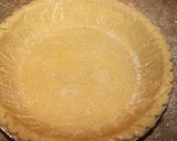 豆・豆づくしのキッシュ（豆腐のキッシュ）作り方3写真