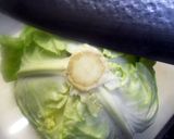 中はジューシー！トロトロロールキャベツ作り方1写真