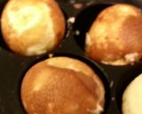 ちびカステラ　withヨーグルトディップ作り方5写真