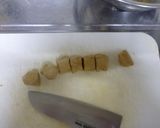 バター・卵なしクッキー作り方4写真