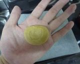 バター・卵なしクッキー作り方5写真