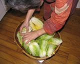 朝鮮漬け作り方1写真