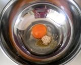 健康おいしいホットケーキ作り方1写真