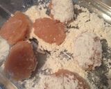 ❀°.鶏胸肉で!簡単チキンナゲット.°❀作り方3写真