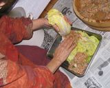 朝鮮漬け作り方6写真