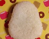 キャラ弁に〜簡単☆横顔じゃないスヌーピー作り方1写真